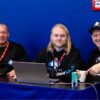 Majska mrzlica na poker.proju