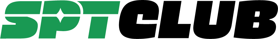 SPT CLUB Logo