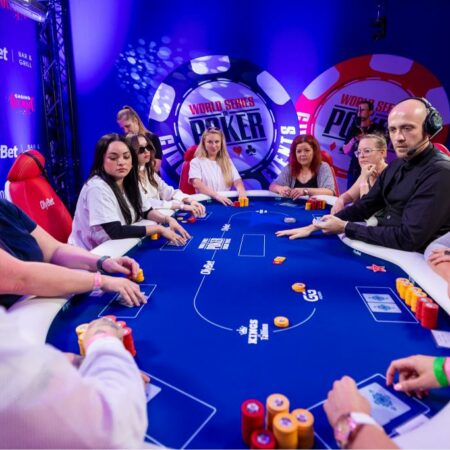 Vzpon ženskega pokra: strategija, psihologija in uspešnost