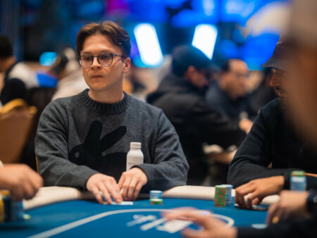 Tedenski pregled dogajanja v Las Vegasu: izstopala Šmajd in Tepeh