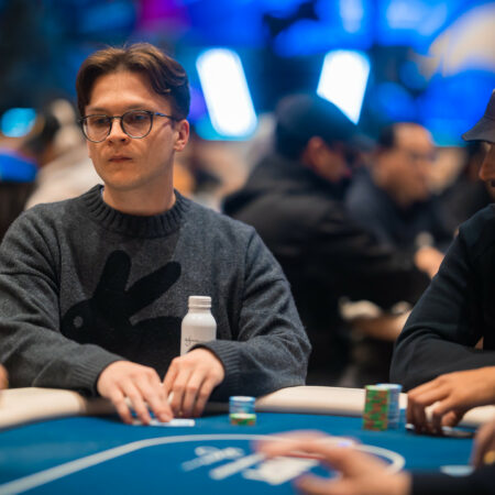 Tedenski pregled dogajanja v Las Vegasu: izstopala Šmajd in Tepeh