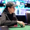 Blaž Žerjav do 4. mesta na WSOP in začetek Main Eventa