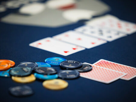 Ste ljubitelji žive igre? Tu je spored poker dogodkov za leto 2026