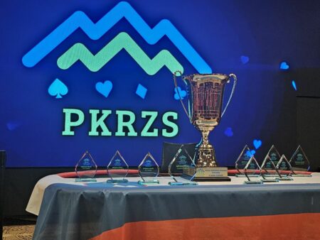 Sateliti za državno prvenstvo na KKPokru
