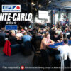 Slovenci do lepih uspehov na prestižnem EPT Monte Carlo 2026