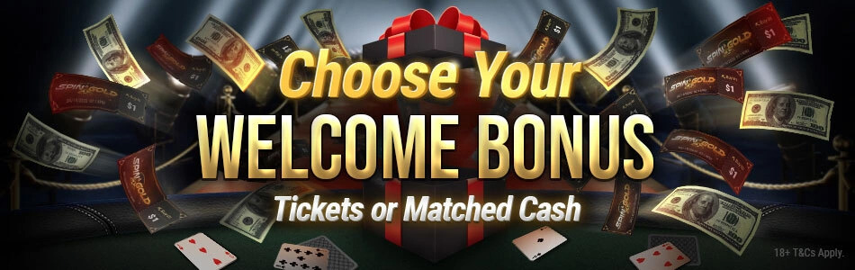 GGPoker Bonus Dobrodošlice