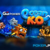 GGPoker predstavil Ocean KO: Nov jackpot PKO format, ki spremeni vsako izločitev