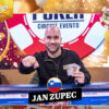 Izvrstni Jan Župec do svoje prvega zlatega WSOP Circuit prstana!