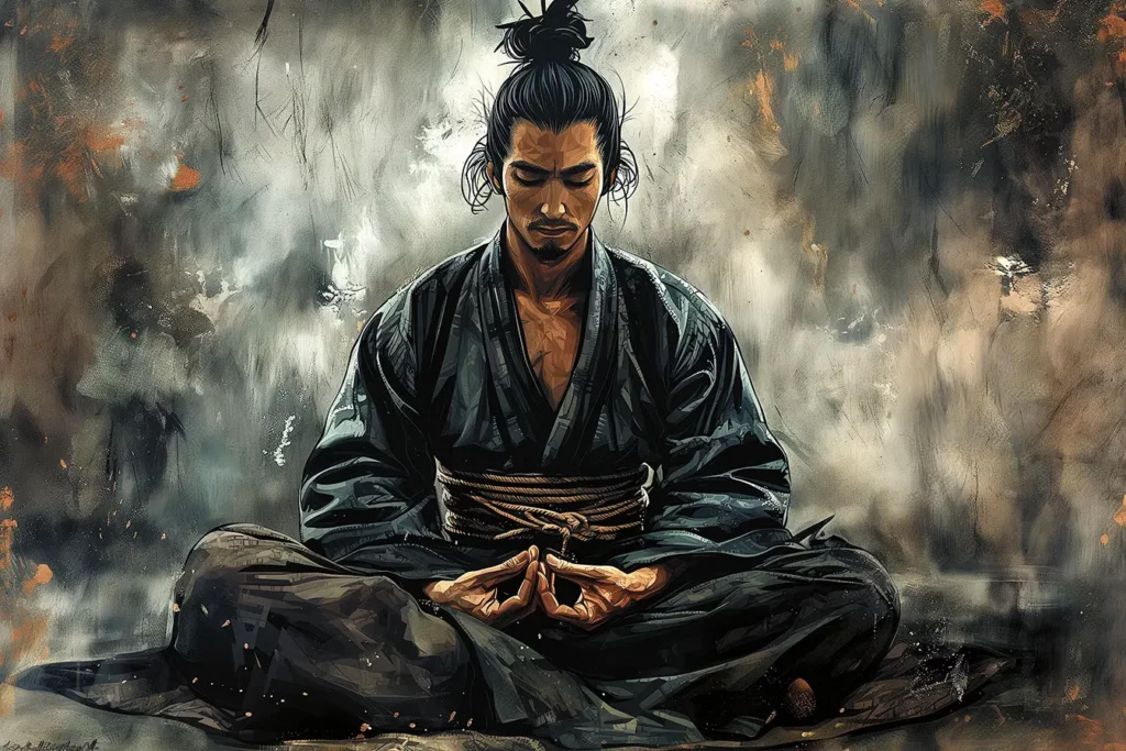 Miyamoto Musashi
