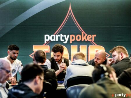 poker.pro prinaša tri mixed turnirje na PartyPoker Tour Birmingham