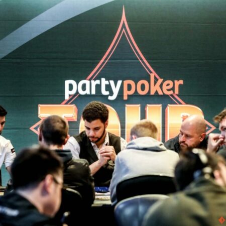 poker.pro prinaša tri mixed turnirje na PartyPoker Tour Birmingham