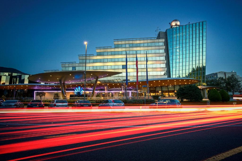 Perla Casino