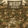 Poker kot vojna: kako FGS (Future Game Simulation) spreminja turnirsko strategijo