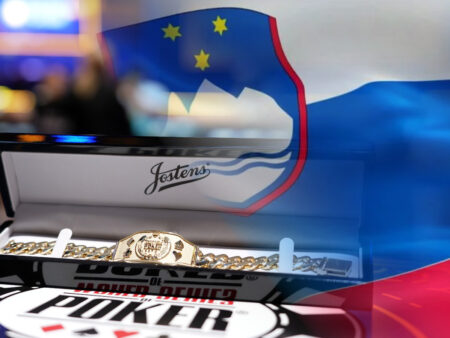 Pregled leta 2025: Zgodovinsko leto za Slovenijo v svetu pokra