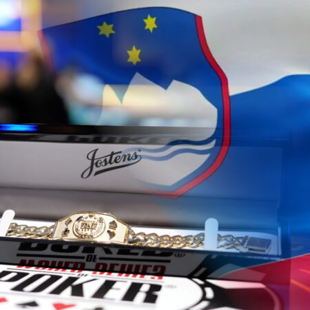 Pregled leta 2025: Zgodovinsko leto za Slovenijo v svetu pokra