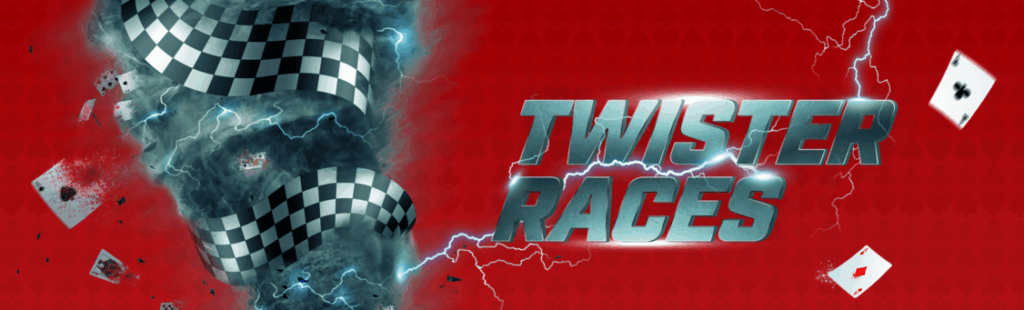RedStar Twister Races
