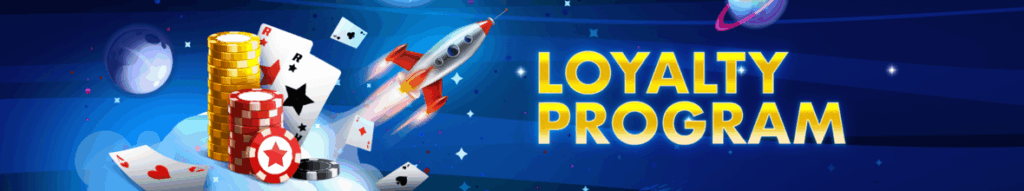 Redstar program lojalnosti