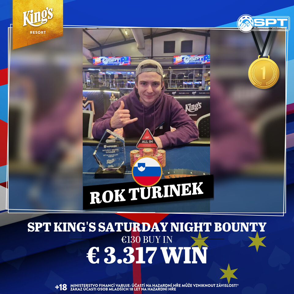 Rok Turinek SPT 2026 Rozvadov zmaga