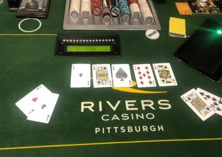 Čez lužo zadet največji Bad Beat Jackpot v zgodovini