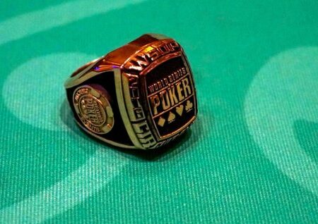 Je to najlažje osvojeni WSOP Circuit prstan vseh časov?