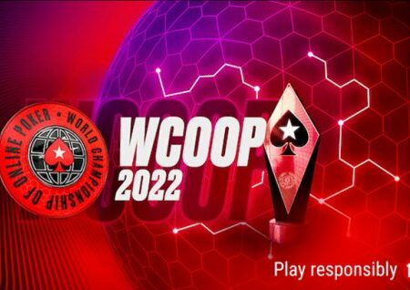 Glavni turnirji WCOOP so prestavljeni na 5. november