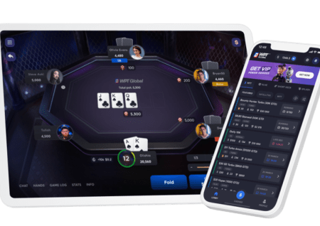Na WPT Global lahko sedaj igrate Global SPINS turnirje