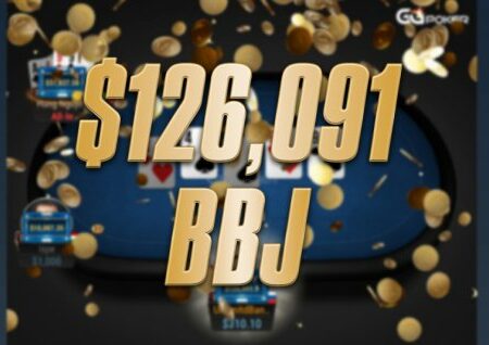 Neverjetno! PokerProjevec zadel že ČETRTI Bad Beat Jackpot na GG-ju!!