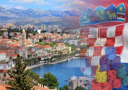 Kje med poletjem 2022 igrati poker na Hrvaškem?