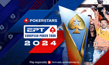 PokerStars razkril celoted razpored EPT turnirjev v letu 2024