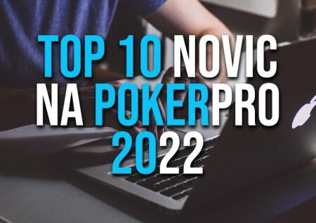 10 najbolj branih novic v letu 2022 na PokerPro