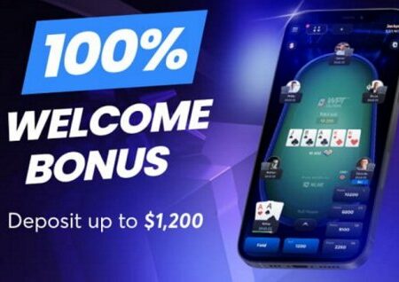 Je WPT Global paket dobrodošlice najboljši poker bonus?