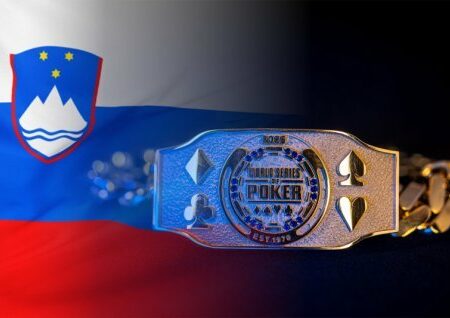 Slovenci do prvih denarnih nagrad na letošnjem WSOP