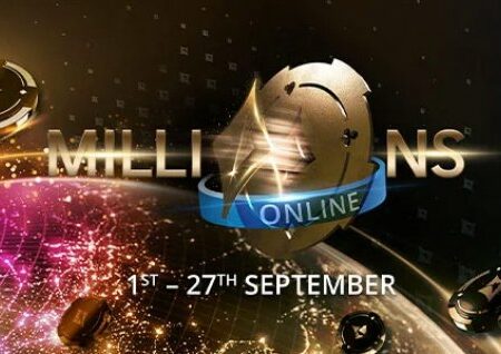 PartyPoker MILLIONS prinaša $2m GTD Main Event in Poker Ape NFT-je