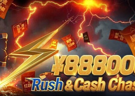 2bet4win podeljuje več kot $230.000 v aprilskih promocijah