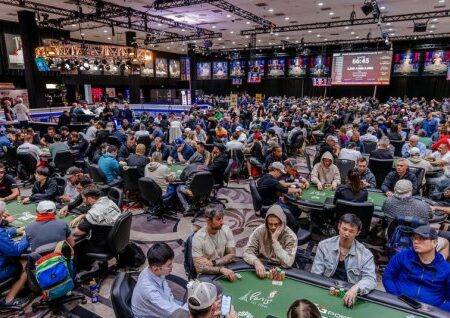 Pregled izjemnih slovenskih dosežkov tik pred zaključkom serije WSOP 2025