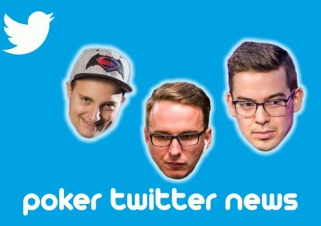 Pokeraški čivki s Twittra: Najboljši poker nasveti