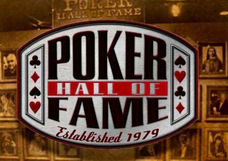 WSOP naznanil finaliste za pokeraško hišo slavnih 2022