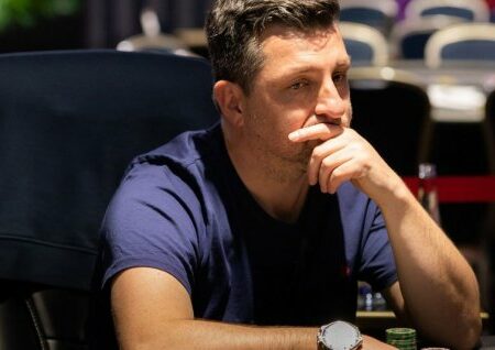 Alen Keser drugi na WPT Bratislava Championshipu!