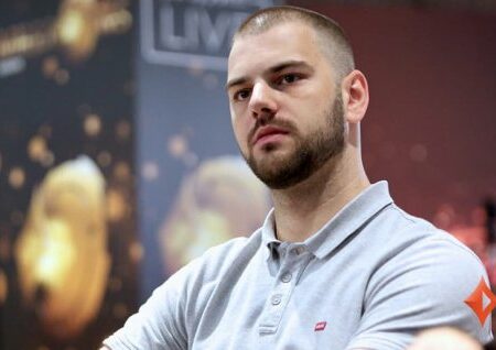 Lukas Boubel iz enega centa do 11.000€ nagrade na partypoker LIVE MILLIONS
