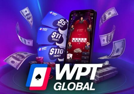 WPT Global podarja BREZPLAČNE vstopnice in prenovljen bonus dobrodošlice!