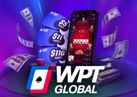 EKSKLUZIVNE vstopnice za WPT World Championship vas čakajo na WPT Global!