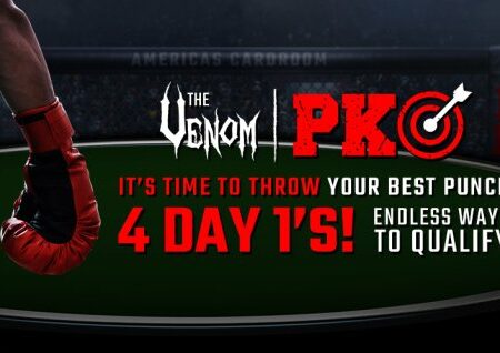 $5 milijonski Venom PKO napovedan za oktober 2022