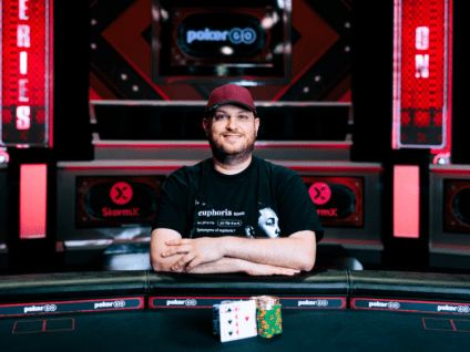 Scott Seiver osvojil naziv WSOP igralca leta