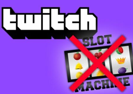 Twitch prepovedal streamanje iger na srečo, poker še naprej dovoljen