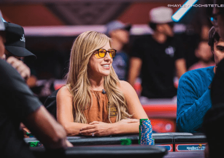 WSOP 2024: Dve Ženski Še Vedno Med Najboljšimi na Rekordnem Glavnem Turnirju