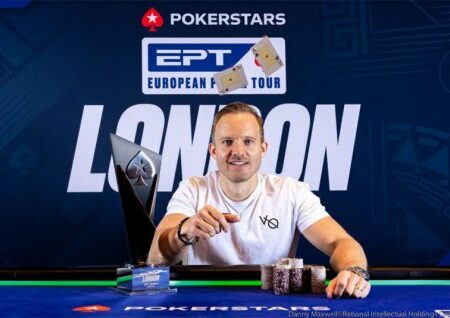 Martinu Jacobsenu v žep UKIPT Main Event, Kyte končal 4.