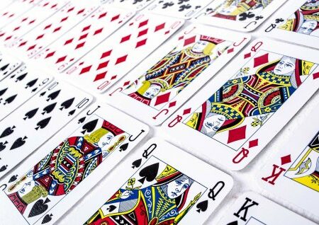 5 načinov za hitro izboljšanje poker znanja