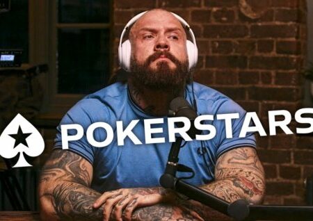 PokerStars prekinil sodelovanje z YouTube zvezdo True Geordijem zaradi islamofobične šale