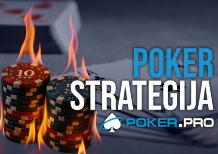 Ključna prilagoditev, ki jo mora narediti vsak pokeraš, če želi preživeti v igrah z visokim rejkom.