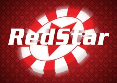 Odklenite neprimerljive nagrade z RedStar Poker